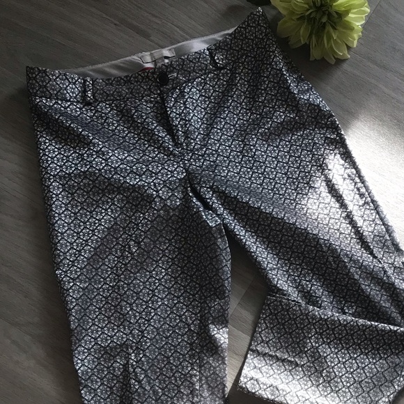Banana Republic Camden pant-size 10 - Picture 3 of 4